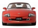 Daihatsu HVS Concept 2005 года